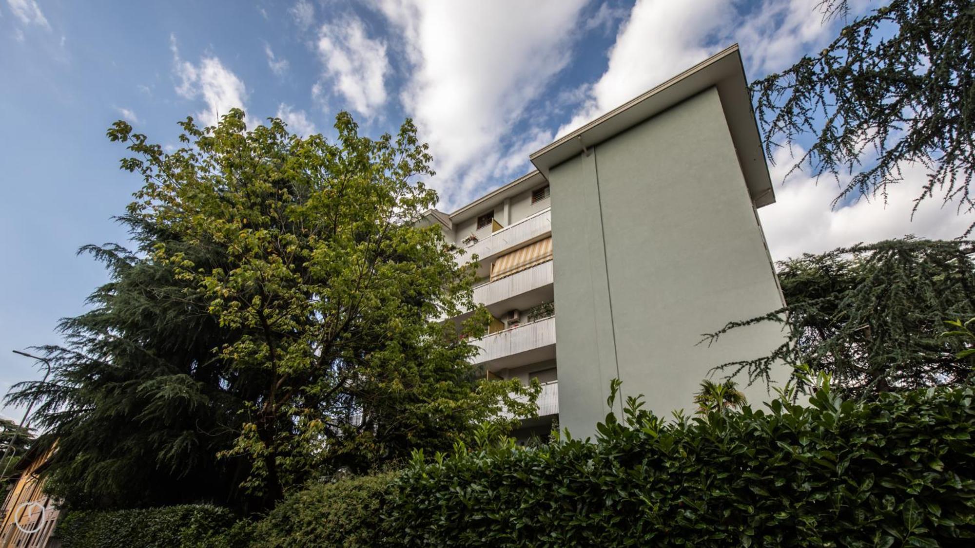Ferienwohnung Italianway - Bersaglio 25 Udine Exterior foto