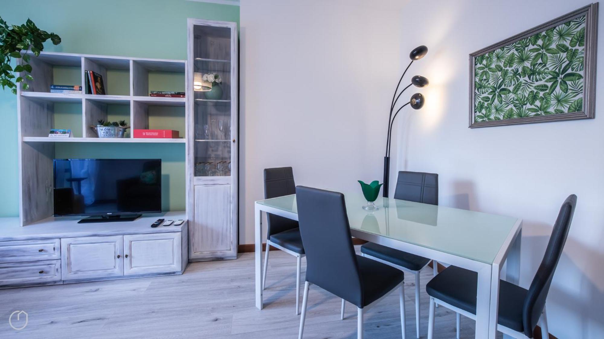 Ferienwohnung Italianway - Bersaglio 25 Udine Exterior foto