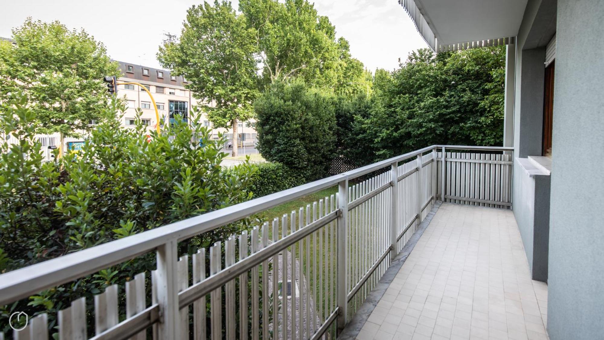 Ferienwohnung Italianway - Bersaglio 25 Udine Exterior foto